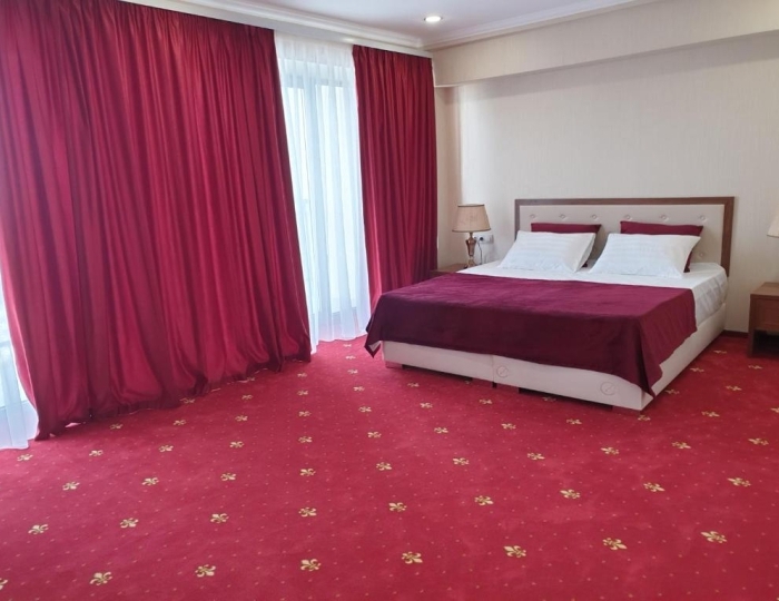 Люкс Студио 2-местный - Гранд отель «Абхазия» Гагра