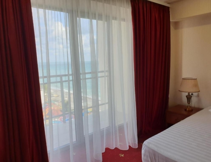 Люкс Студио 2-местный - Гранд отель «Абхазия» Гагра