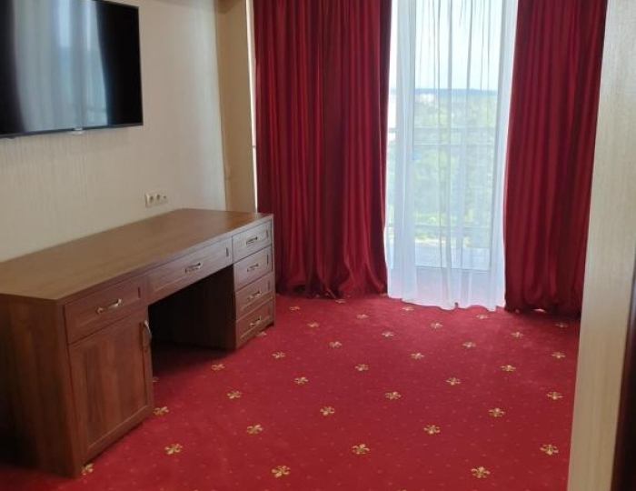 Люкс Студио 2-местный - Гранд отель «Абхазия» Гагра