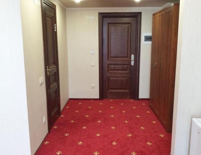 Люкс Студио 2-местный - Гранд отель «Абхазия» Гагра