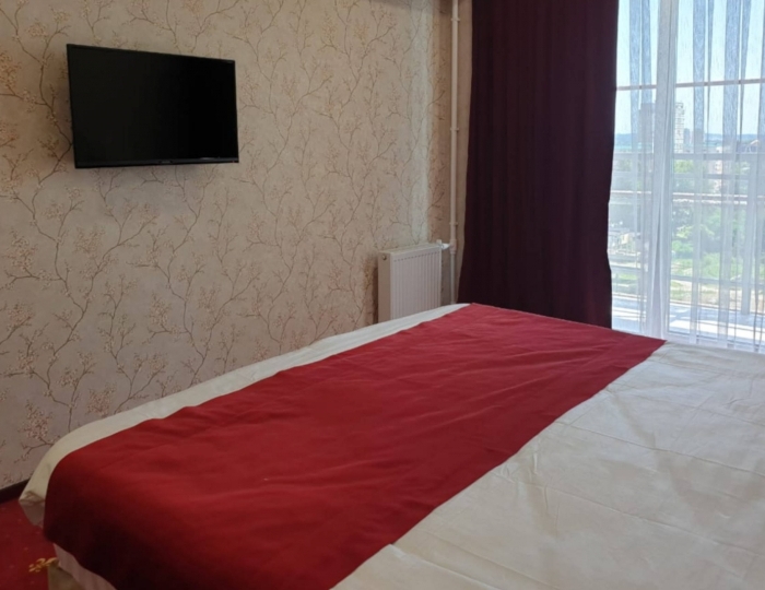 Стандарт 2-местный 1-комнатный TWIN - Гранд отель «Абхазия» Гагра