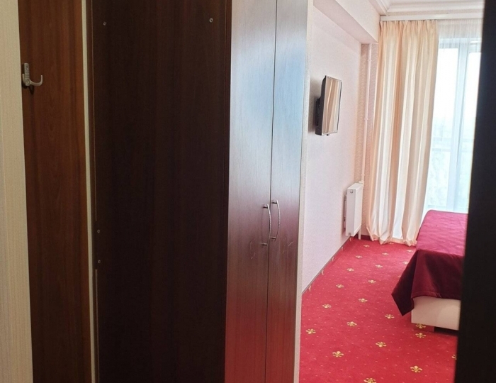 Стандарт 2-местный 1-комнатный TWIN - Гранд отель «Абхазия» Гагра